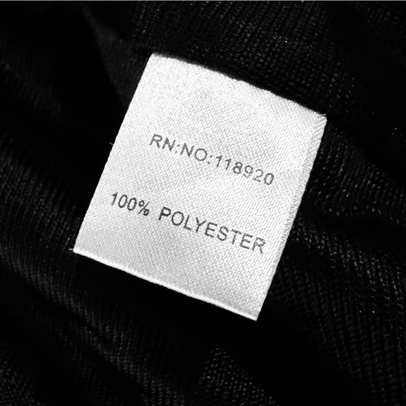 Lucy Paris Black Sequins Shrug Bolero Jacket - Picture 8 of 9